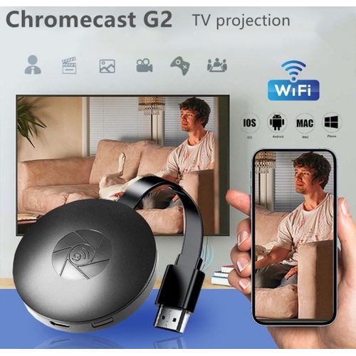 Chromecast