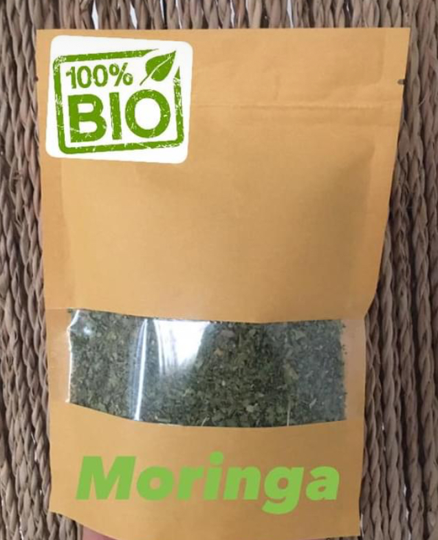 Moringa