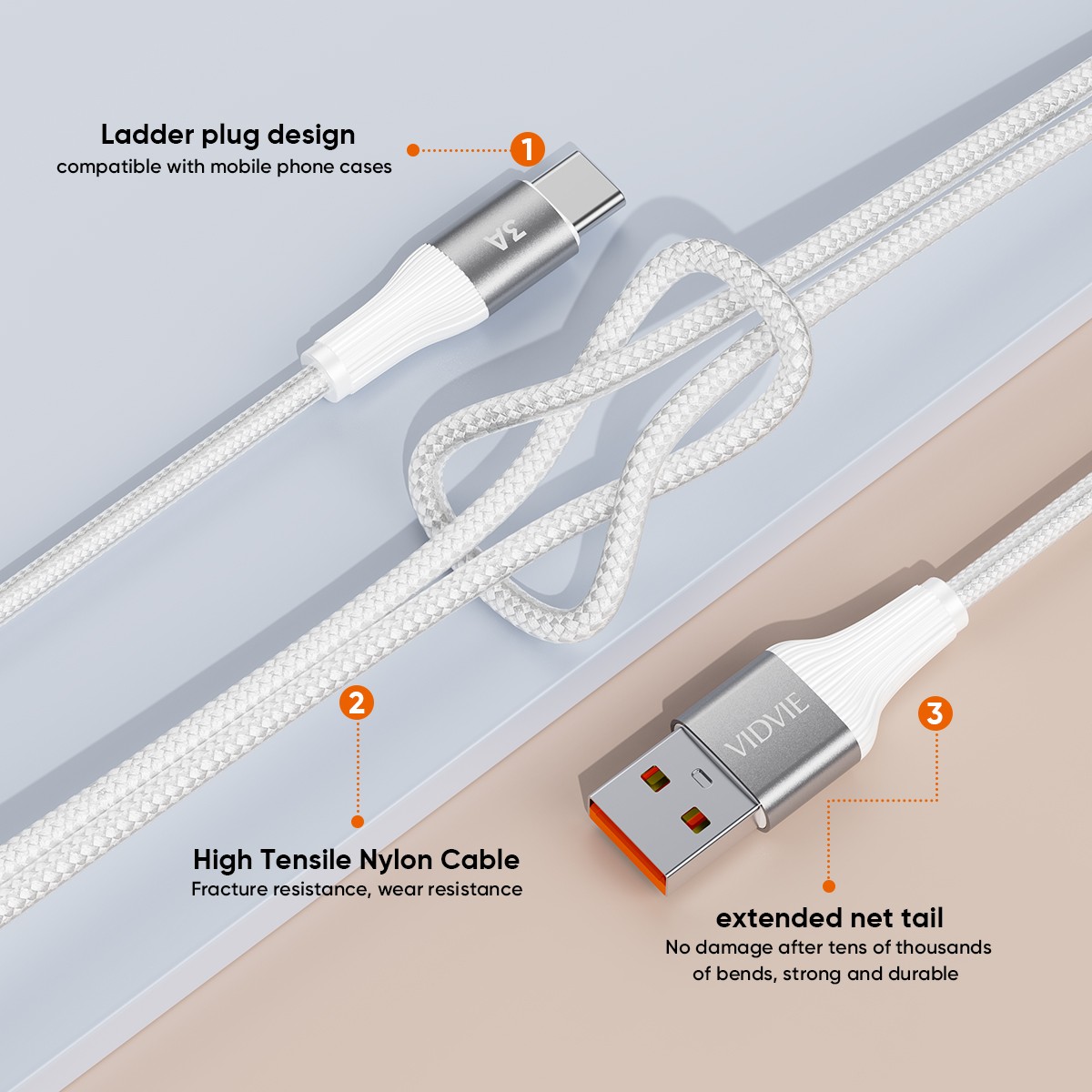 Cable