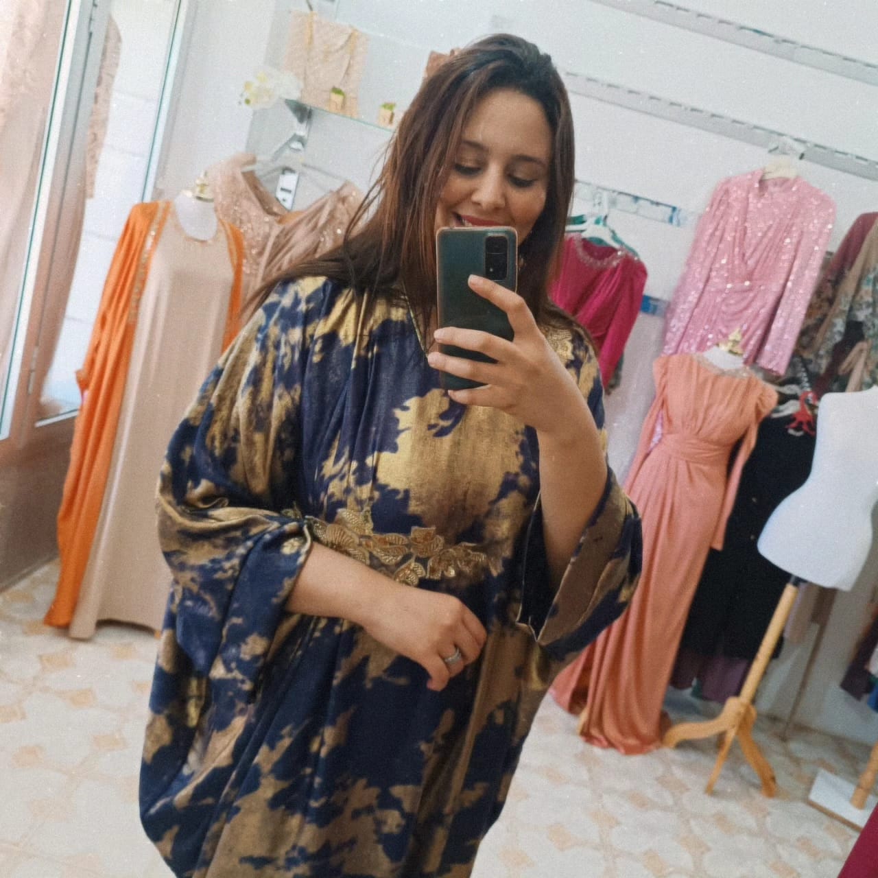 Caftan