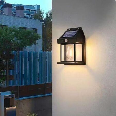 Lampe