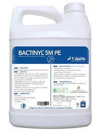 BACTINYL