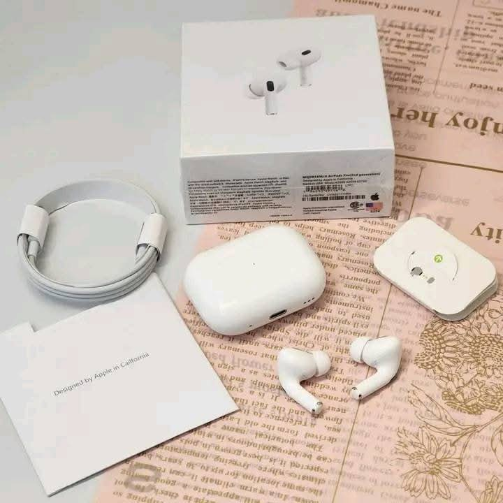 Airpods