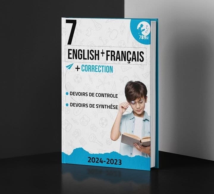 English+Français