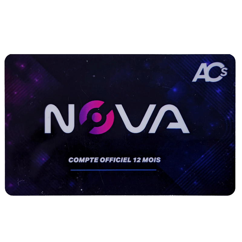 Nova