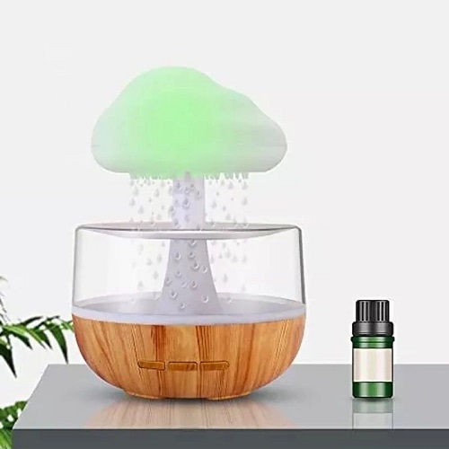 Humidificateur