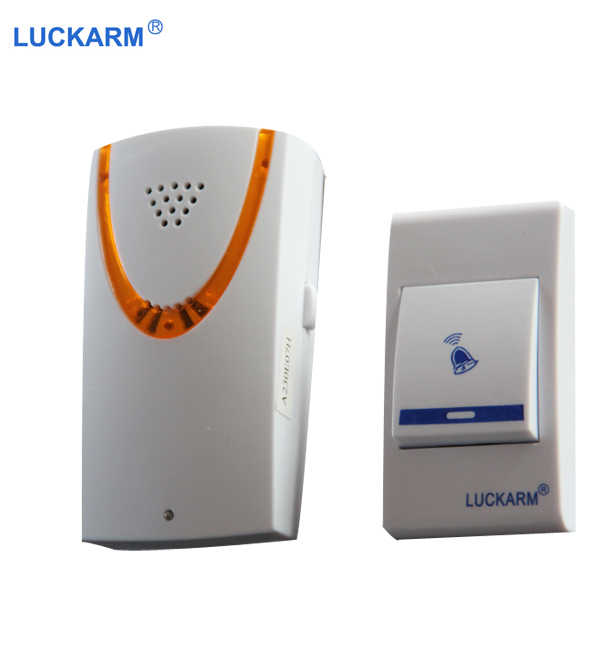 Luckarm