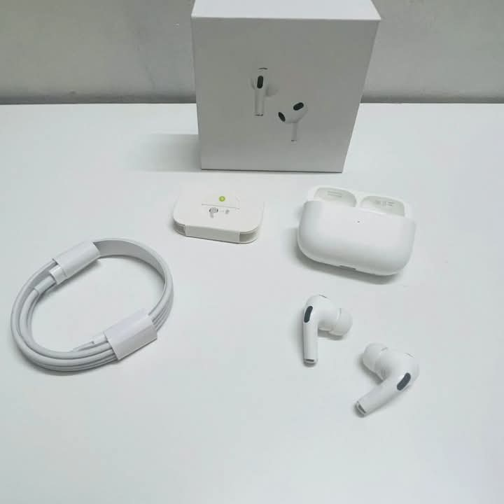 Airpods