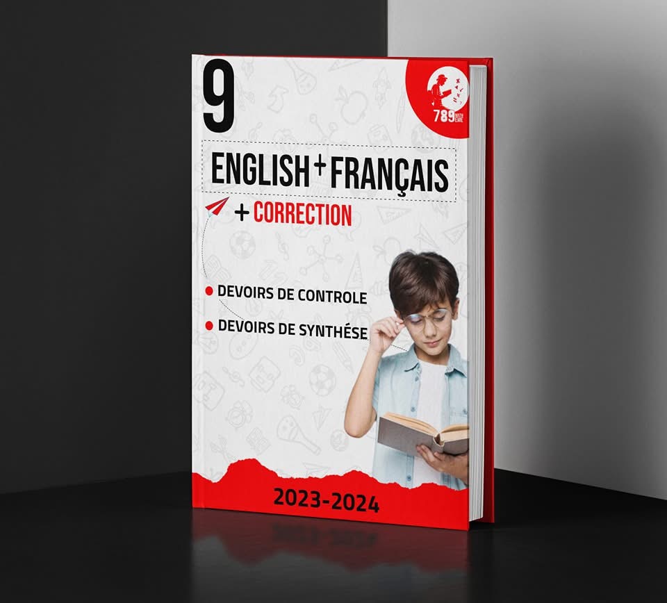 English+Français