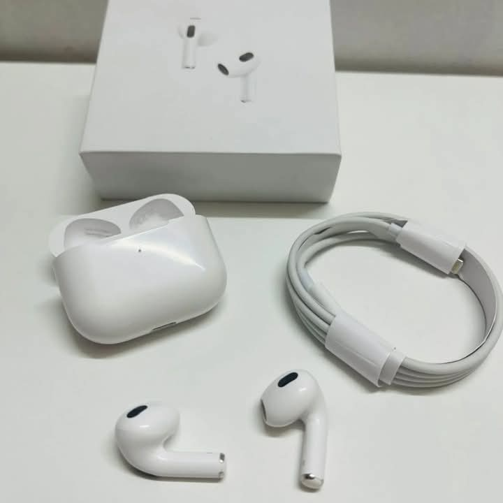 Airpods