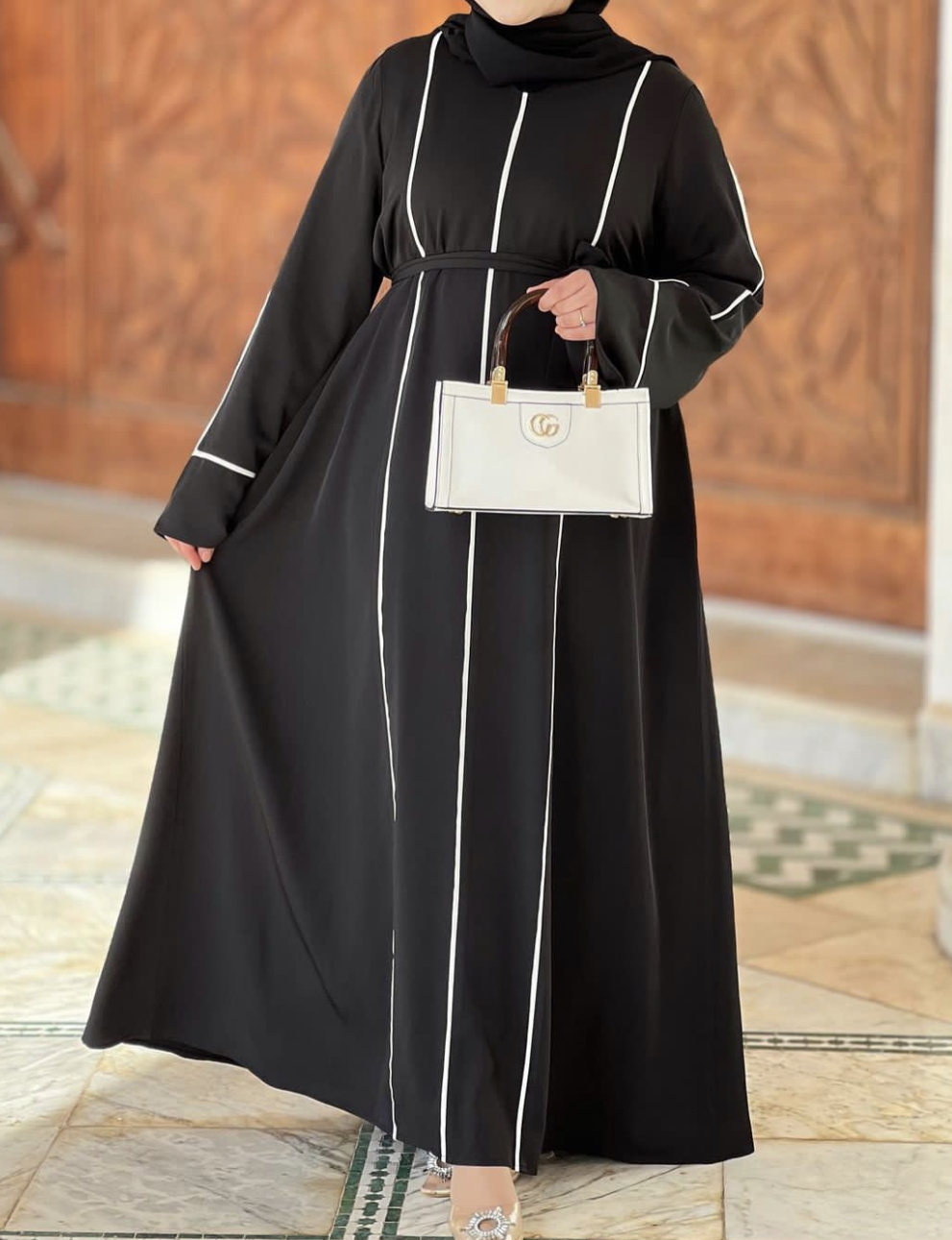 Abaya