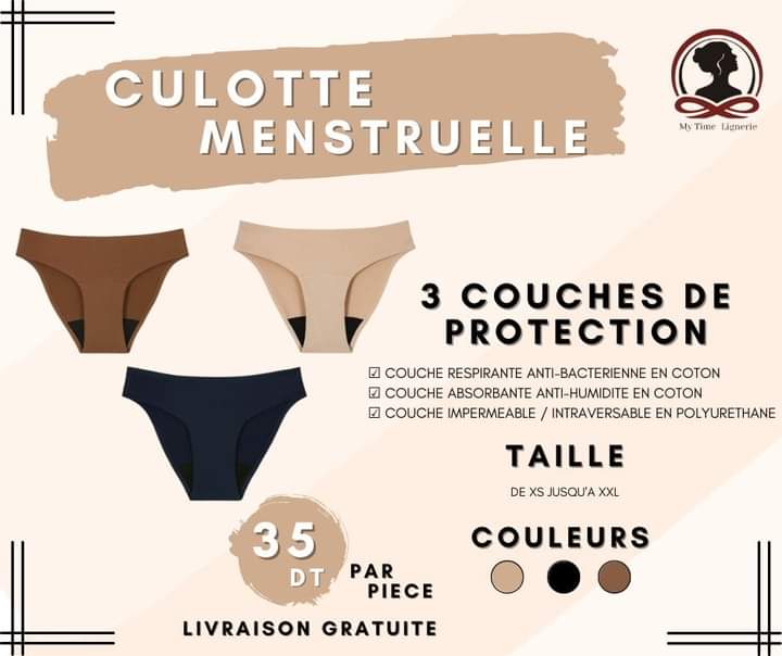 Culotte