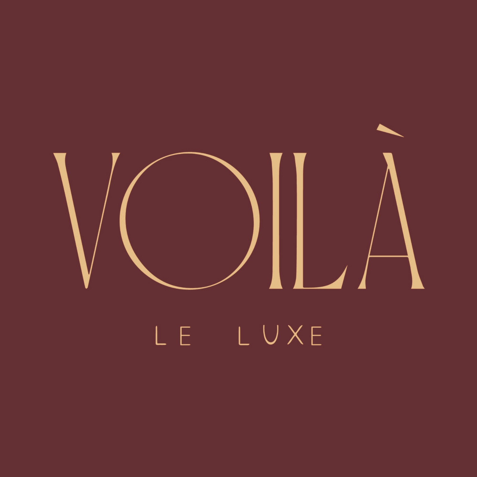 Boutique Logo