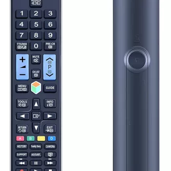 Télécommande Pour TV SAMSUNG SMART