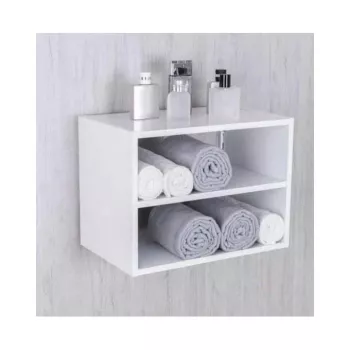 ETAGERE DE SALLE DE BAIN - EB001