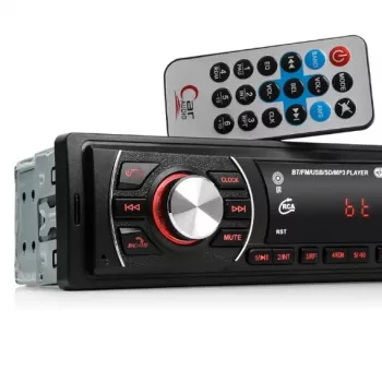 Autoradio mp3 bluetooth