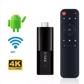 Android TV stick