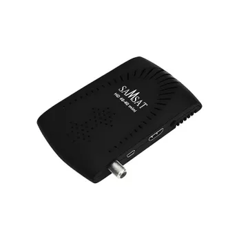 Récepteur SAMSAT 4040 HD Mini