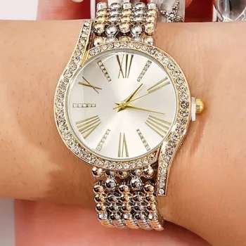 Montre femme 458-KJ-55