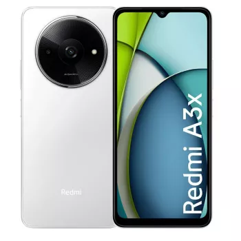 Smartphone XIAOMI Redmi A3x 3Go 64Go – Vert