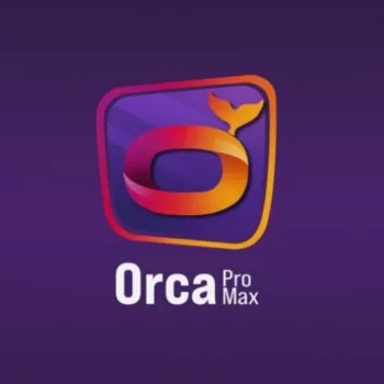 Orca pro max