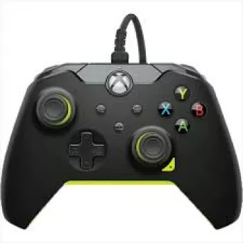 Manette Xbox 360 Filaire