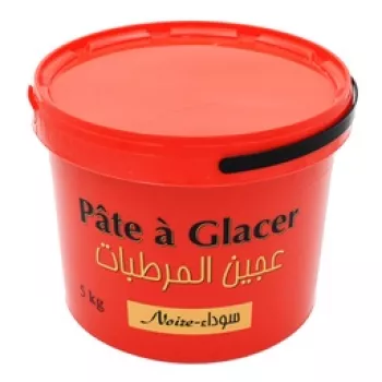 Pate a glace said Block 5kg