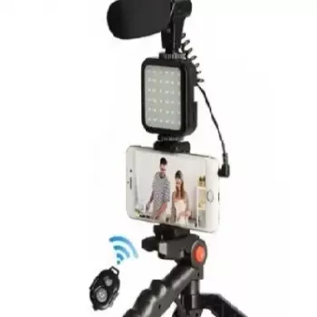 VIDEO -MAKING KIT