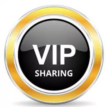 Vip sharing