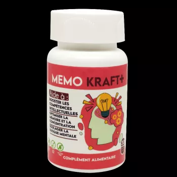 Memo craft