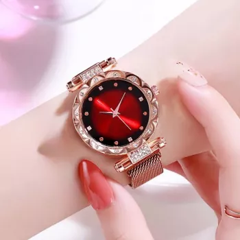 Montre femme 885-p