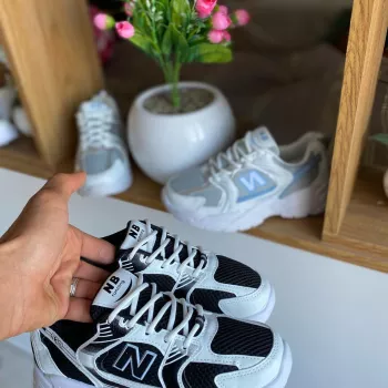 Baskets New Balance tendance 2025 🤩🤩