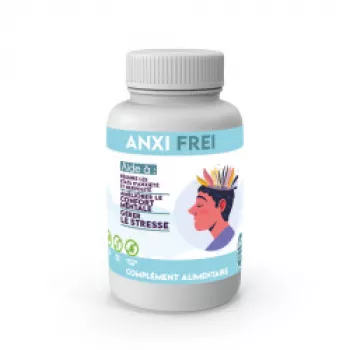 ANXI FRE