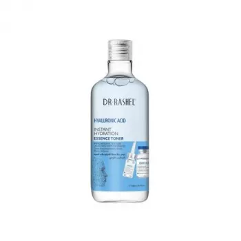 Tonique À L'essence D'hydratation Instantanée À L'acide Hyaluronique - 500 ml