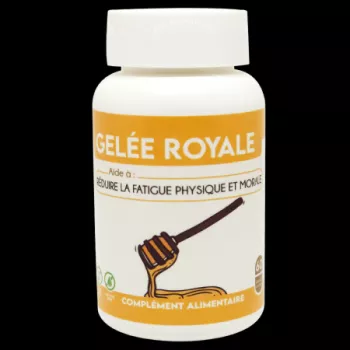 Geler royale