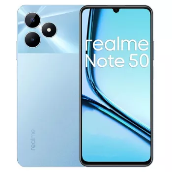 SMARTPHONE REALME NOTE 50 3GO 64GO – NOIR