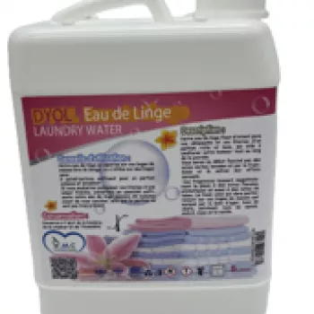 DYOL EAU DE LINGE 5L