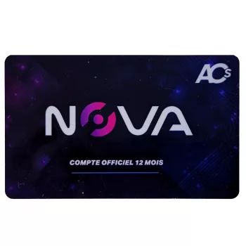 Nova Acs