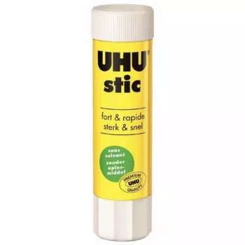 COLLE STICK UHU 40 G