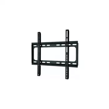 Support Mural pour TV LED - 26"-63" Noir