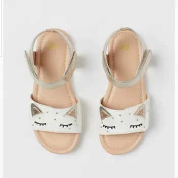 Chaussures H&M bébé