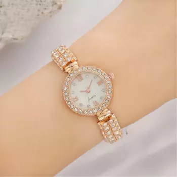 Montre femme 558-LMO-85