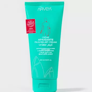 Crème apaisante arvea 200Ml