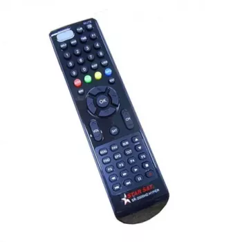 Télécommande Starsat 2000 | 2020 | T13 | T14