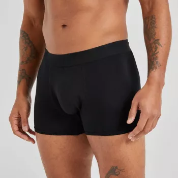 Lot 3 Boxer Homme