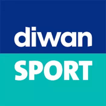 Diwan sport