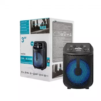 HAUT PARLEUR SANS FIL GTS-1349 BLUETOOTH